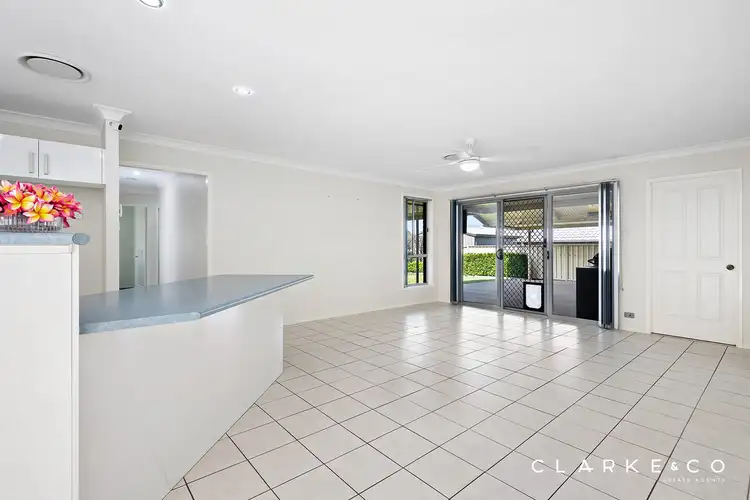 Fifth view of Homely house listing, 63 Kelly Circle, Rutherford NSW 2320