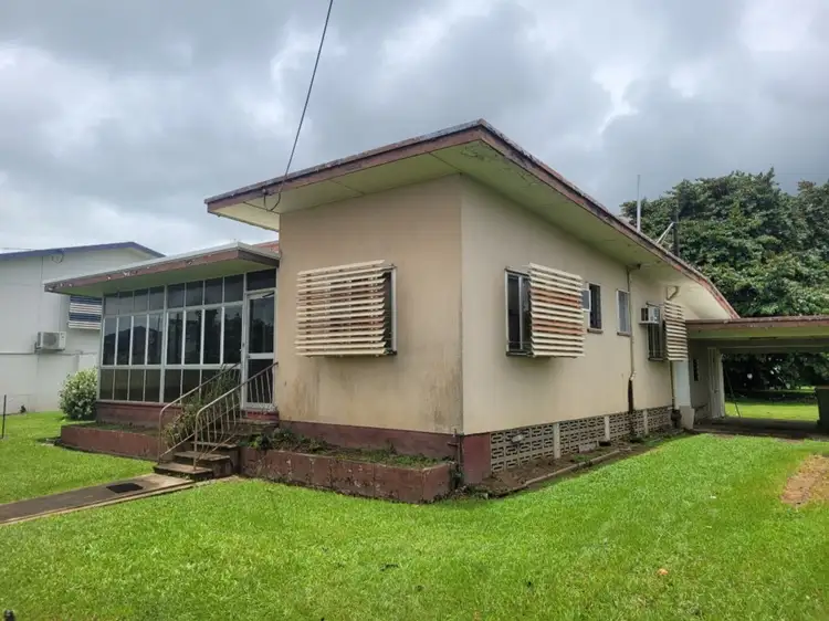 21 Atkinson Street, Ingham QLD 4850