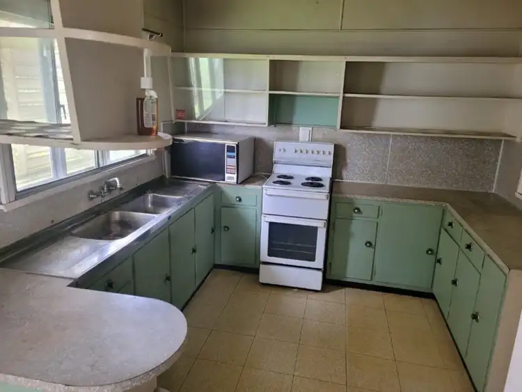 Second view of Homely house listing, 21 Atkinson Street, Ingham QLD 4850