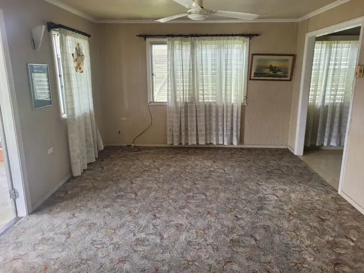 Fourth view of Homely house listing, 21 Atkinson Street, Ingham QLD 4850