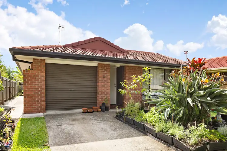 14/4 Yodelay Street, Varsity Lakes QLD 4227