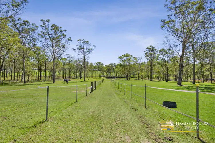 Main view of Homely rural property listing, 41 Fisher Road, Maraylya NSW 2765