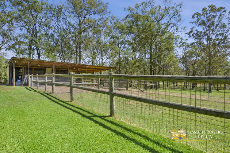 Sixth view of Homely rural property listing, 41 Fisher Road, Maraylya NSW 2765