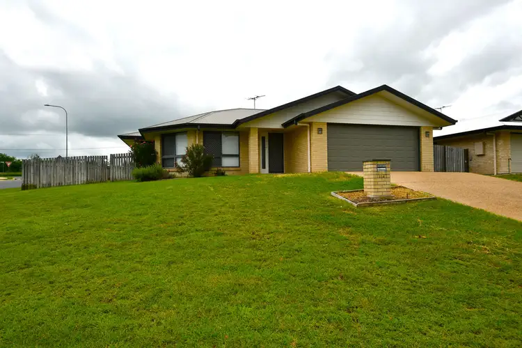 Main view of Homely house listing, 119 Abby Drive, Gracemere QLD 4702