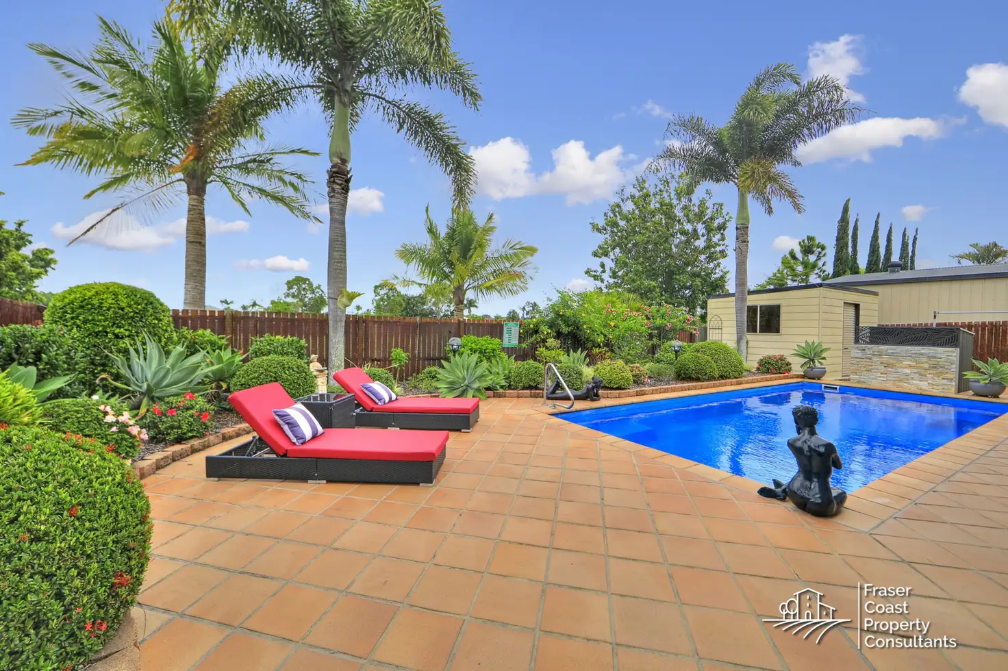 Main view of Homely house listing, 45 Bauhinia Drive, Kawungan QLD 4655