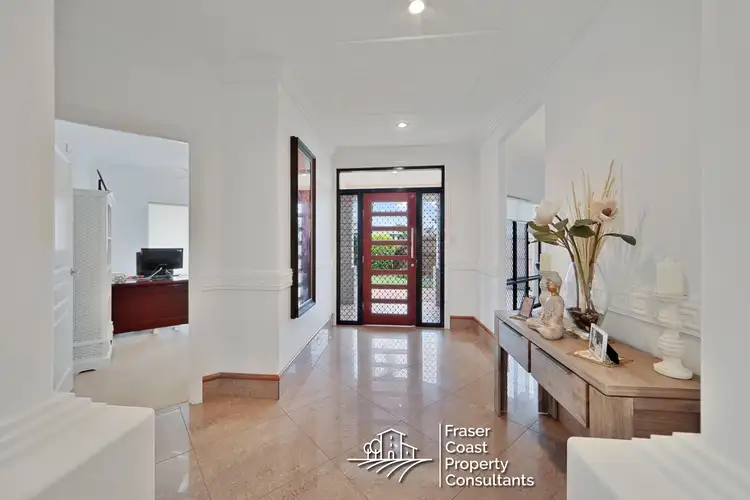 Sixth view of Homely house listing, 45 Bauhinia Drive, Kawungan QLD 4655