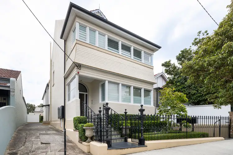 12 Albert Street, Petersham NSW 2049
