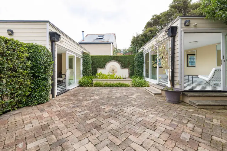 Fourth view of Homely block of units listing, 12 Albert Street, Petersham NSW 2049