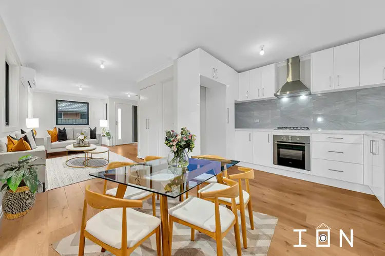 3/43 Bakewell Street, Cranbourne VIC 3977
