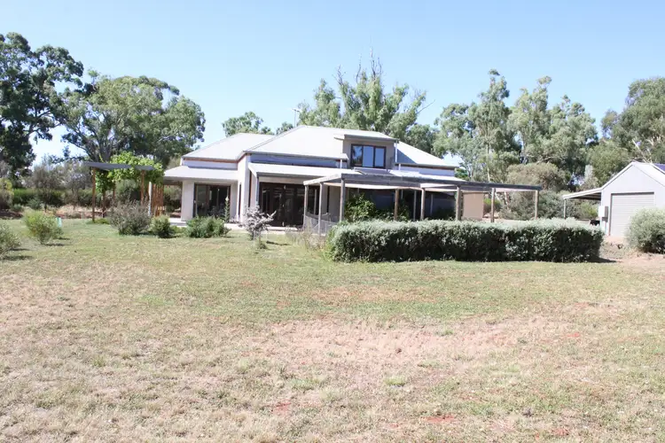 36 Hill Street, Mintaro SA 5415