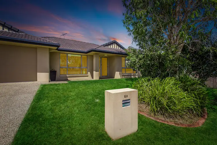 29 Kooyalee Street, Deception Bay QLD 4508
