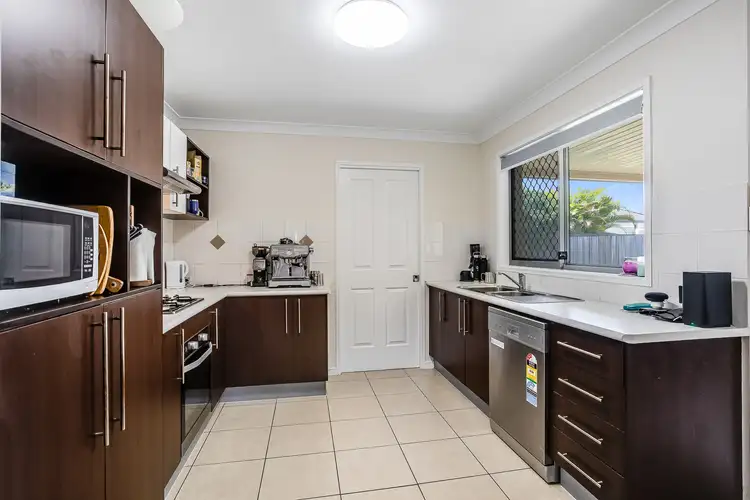 Fifth view of Homely house listing, 29 Kooyalee Street, Deception Bay QLD 4508