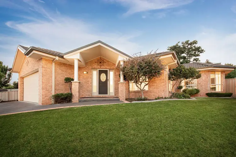 4 Koendidda Court, Wodonga VIC 3690