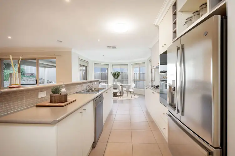 Third view of Homely house listing, 4 Koendidda Court, Wodonga VIC 3690