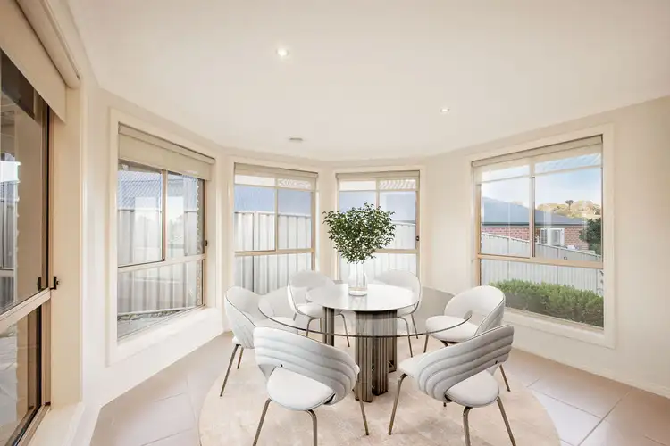 Fifth view of Homely house listing, 4 Koendidda Court, Wodonga VIC 3690