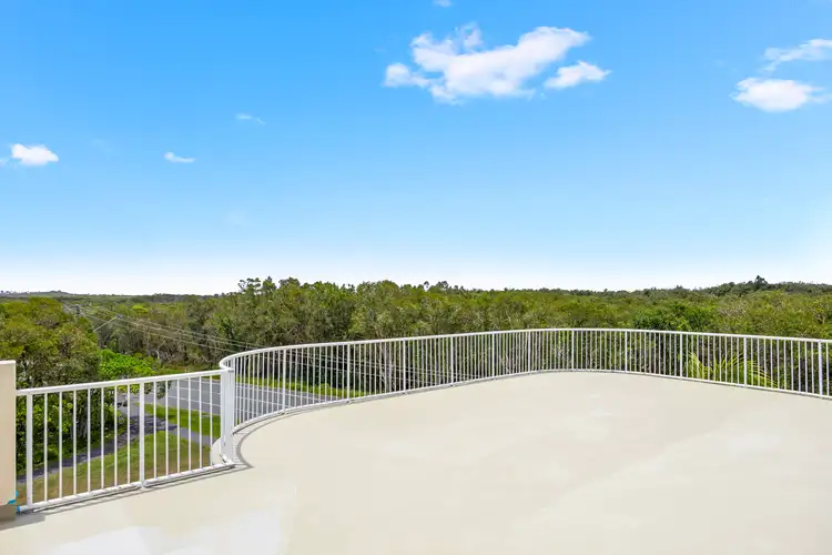 Second view of Homely unit listing, 7/42 First Avenue, Coolum Beach QLD 4573