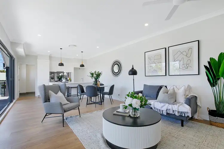 Main view of Homely townhouse listing, 5/7 Koolatah Street, Carina QLD 4152