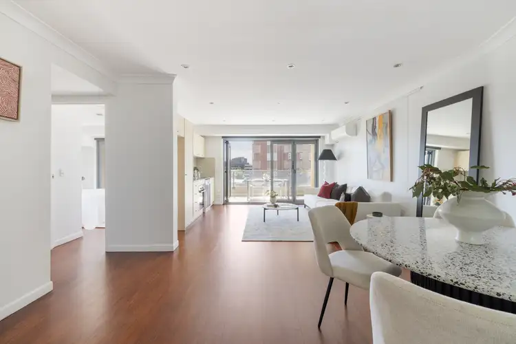 Main view of Homely apartment listing, 29/11-21 Flinders Street, Surry Hills NSW 2010