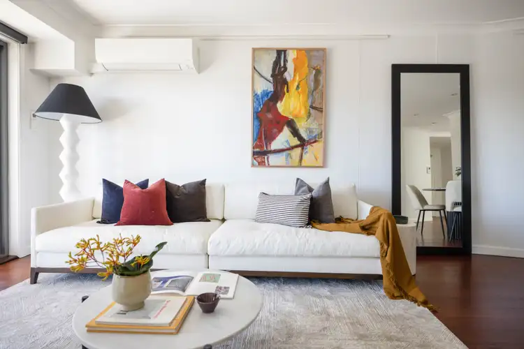 Sixth view of Homely apartment listing, 29/11-21 Flinders Street, Surry Hills NSW 2010