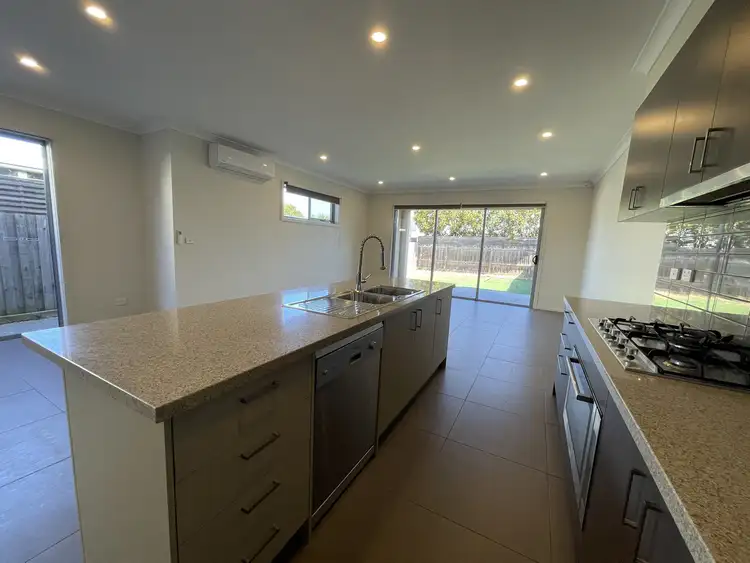 Third view of Homely townhouse listing, 21 Central Avenue, Torquay VIC 3228