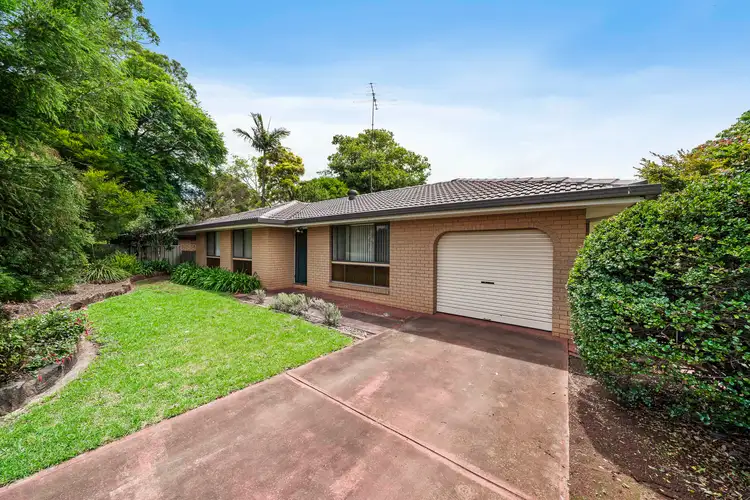 Main view of Homely house listing, 29 Rachel Street, Darling Heights QLD 4350