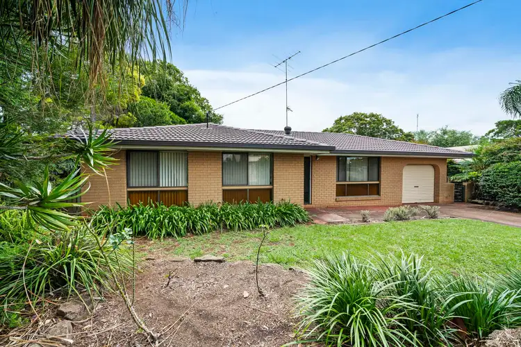 Second view of Homely house listing, 29 Rachel Street, Darling Heights QLD 4350