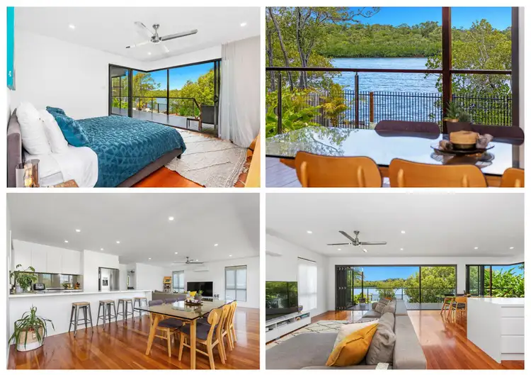 Second view of Homely house listing, 2/204 Kennedy Drive, Tweed Heads West NSW 2485