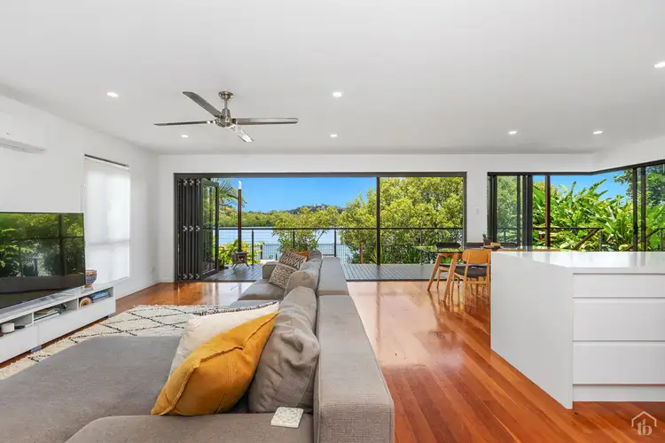 Fifth view of Homely house listing, 2/204 Kennedy Drive, Tweed Heads West NSW 2485