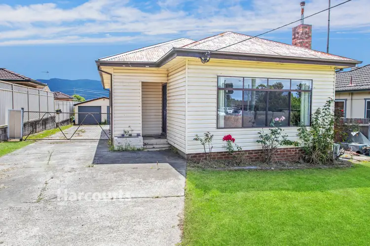 Main view of Homely house listing, 250 Princes Highway, Dapto NSW 2530