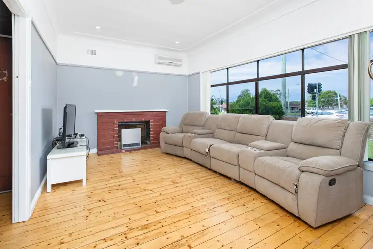Second view of Homely house listing, 250 Princes Highway, Dapto NSW 2530