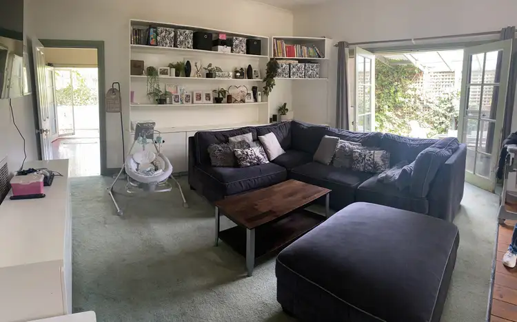 Fifth view of Homely house listing, 44 Peg Leg Road, Eaglehawk VIC 3556