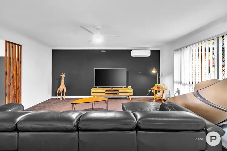 Third view of Homely house listing, 3 Innes Close, Parkinson QLD 4115