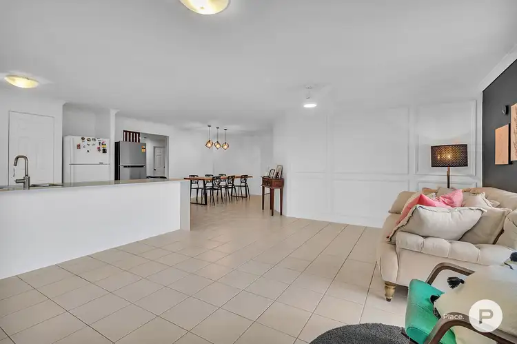 Fourth view of Homely house listing, 3 Innes Close, Parkinson QLD 4115