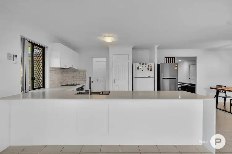 Fifth view of Homely house listing, 3 Innes Close, Parkinson QLD 4115