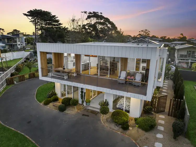Fifth view of Homely house listing, 43 Grofam Court, Cape Woolamai VIC 3925