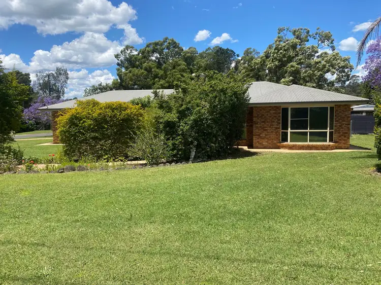 Main view of Homely house listing, 9 Rutherford Road, Withcott QLD 4352