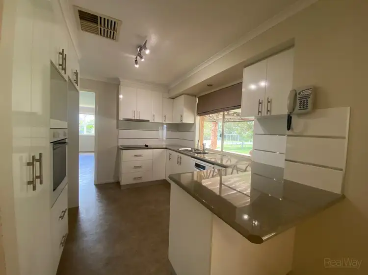 Second view of Homely house listing, 9 Rutherford Road, Withcott QLD 4352