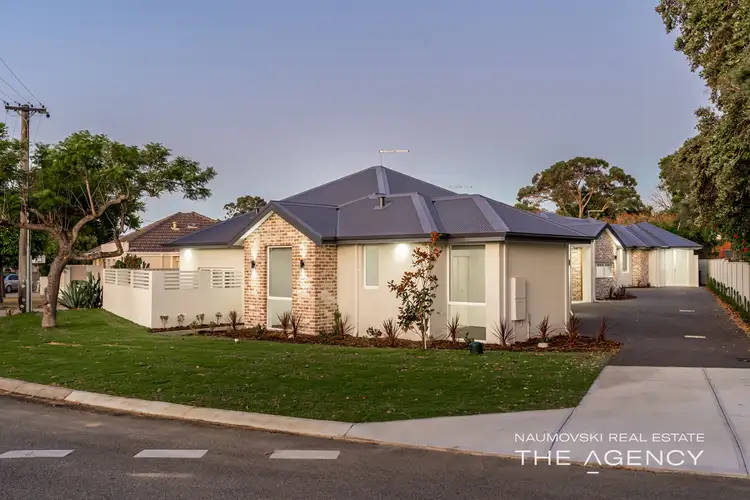 8B Deering Street, Westminster WA 6061