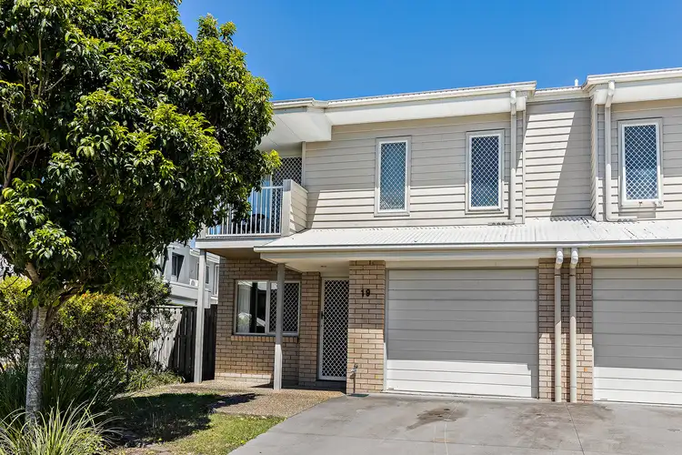 19/11 Montree Circuit, Kallangur QLD 4503