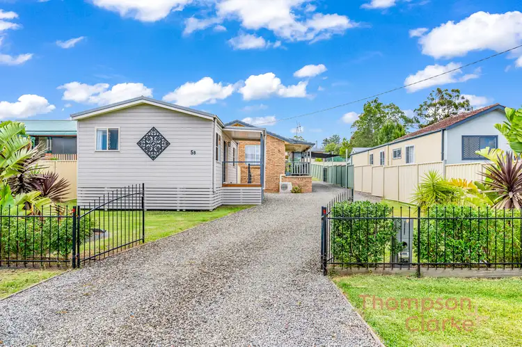 Main view of Homely house listing, 5 Kent Street, Greta NSW 2334