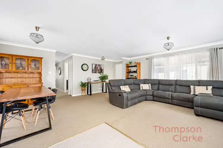 Fifth view of Homely house listing, 5 Kent Street, Greta NSW 2334