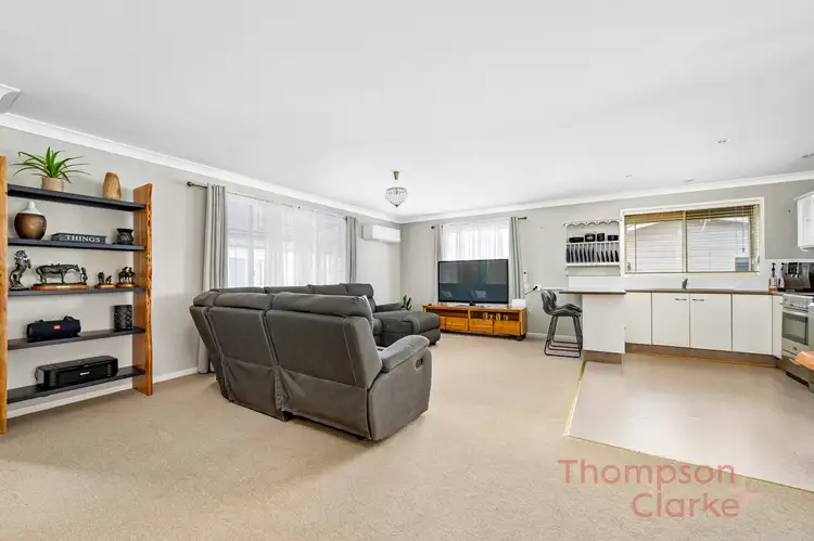 Sixth view of Homely house listing, 5 Kent Street, Greta NSW 2334
