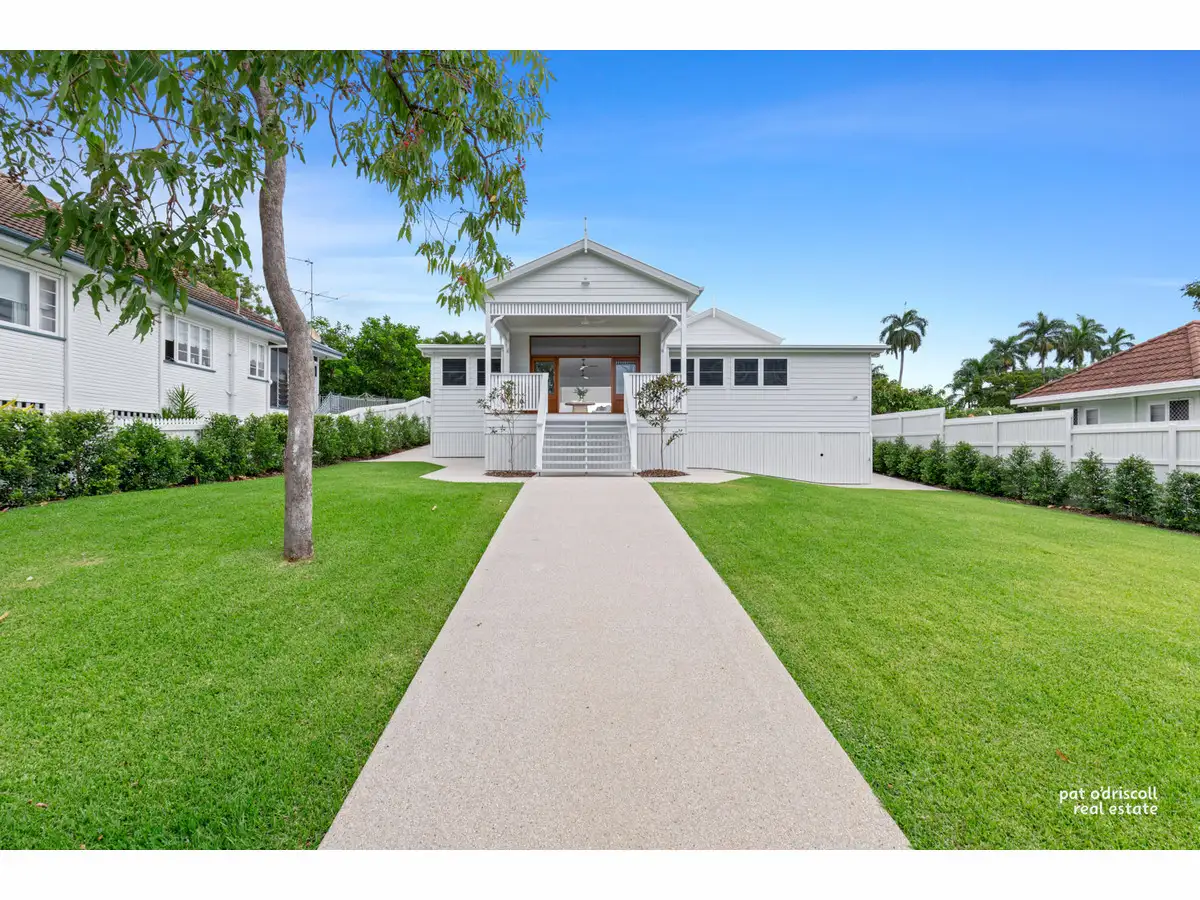 Main view of Homely house listing, 45 Jessie Street, The Range QLD 4700