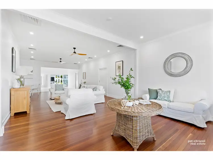 Third view of Homely house listing, 45 Jessie Street, The Range QLD 4700