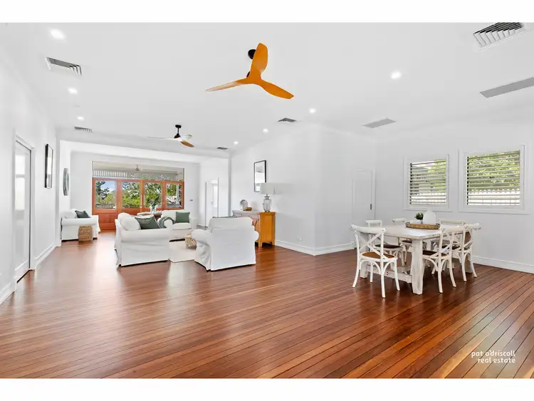 Fourth view of Homely house listing, 45 Jessie Street, The Range QLD 4700