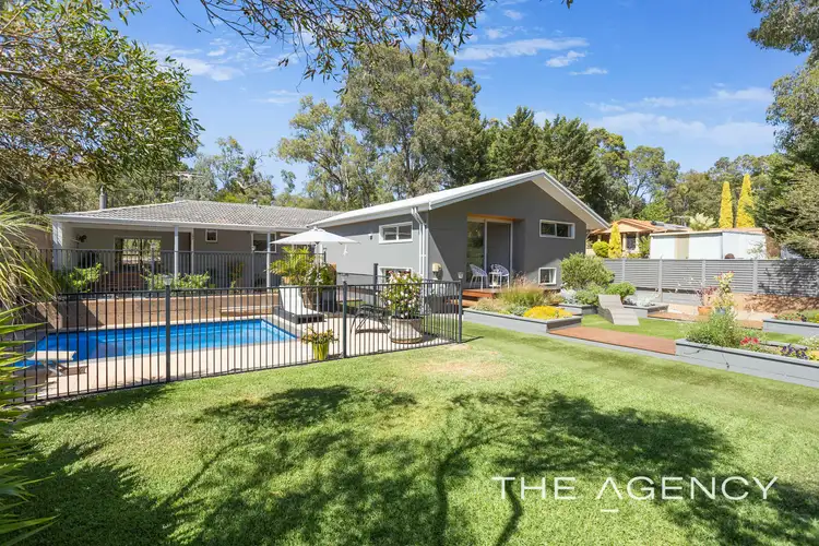 2795 Strettle Road, Mahogany Creek WA 6072