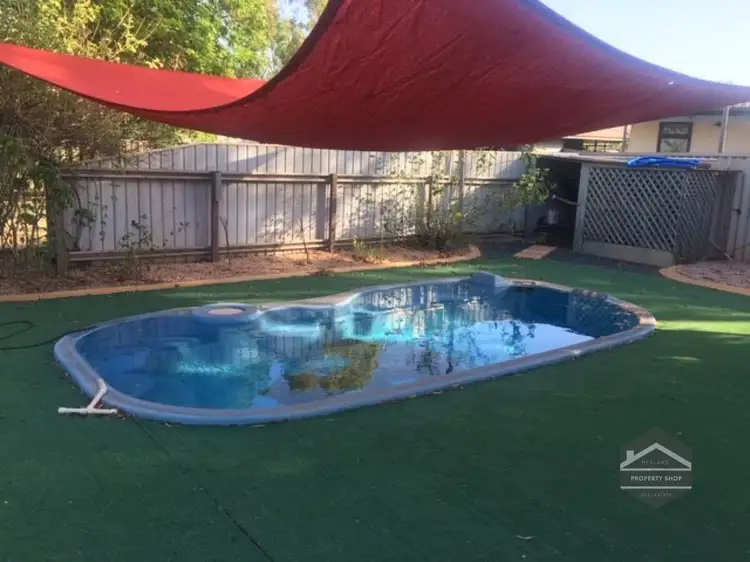 5 Traine Crescent, South Hedland WA 6722