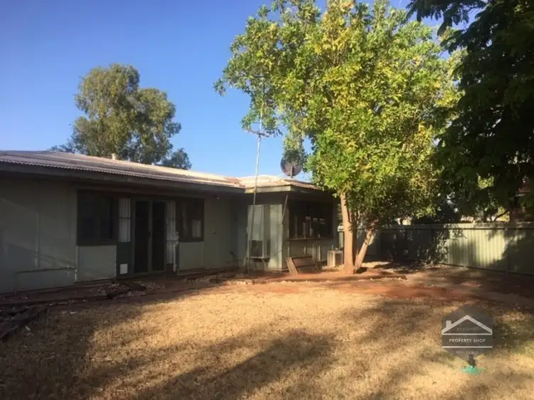 Fifth view of Homely house listing, 5 Traine Crescent, South Hedland WA 6722
