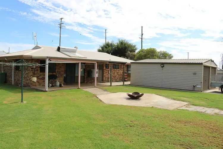Third view of Homely house listing, 38 Cunliffe Street, Oakey QLD 4401