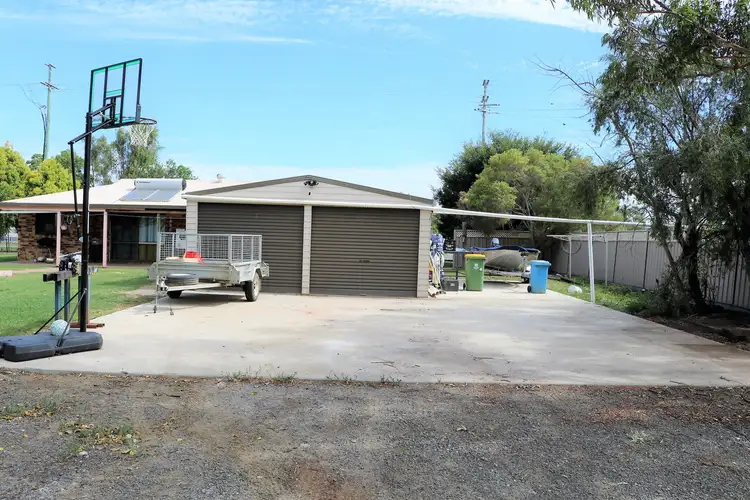 Fourth view of Homely house listing, 38 Cunliffe Street, Oakey QLD 4401